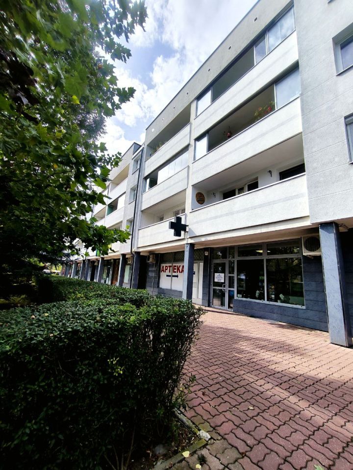 Mieszkanie 3-pokojowe Warszawa Praga-Południe, ul. Marii Rodziewiczówny. Zdjęcie 19