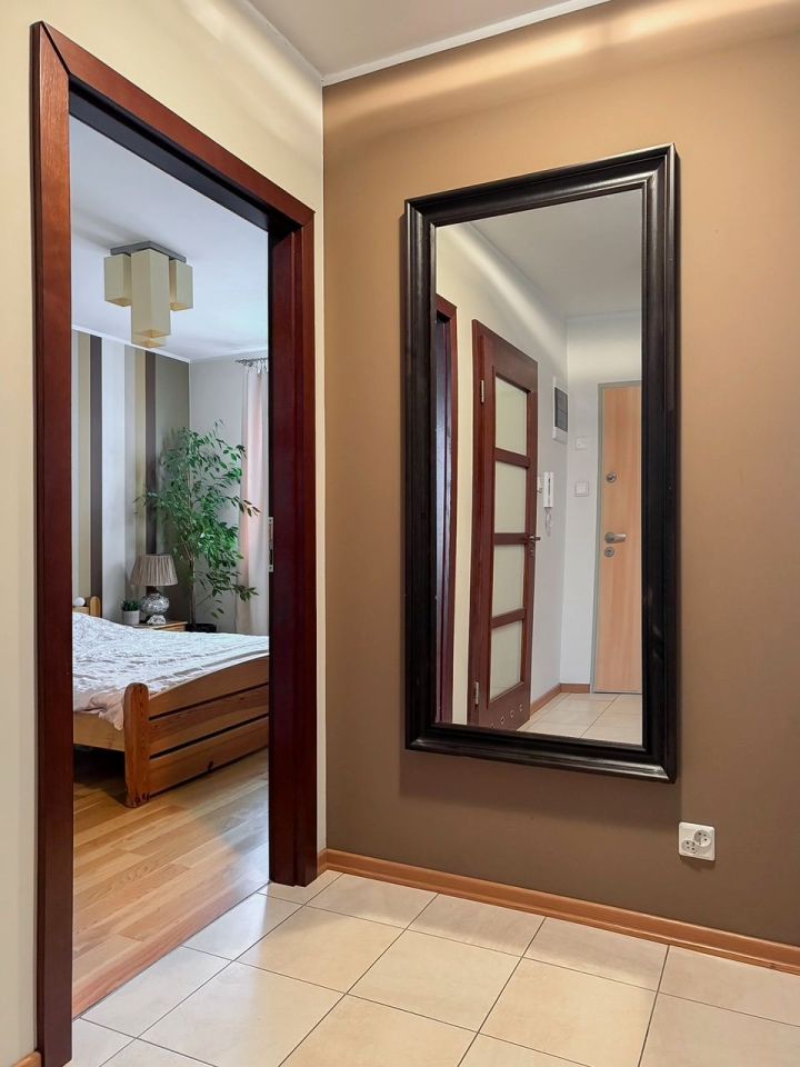 Mieszkanie 2-pokojowe Gdańsk Przymorze, ul. gen. Bora-Komorowskiego. Zdjęcie 8