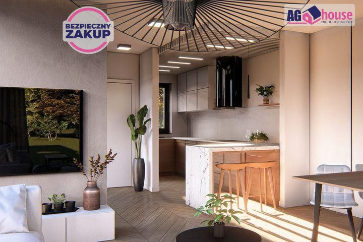 bliźniak, 4 pokoje Domatowo, ul. Widokowa. Zdjęcie 7