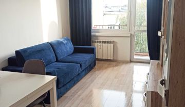 Mieszkanie 2-pokojowe Tomaszów Mazowiecki, ul. Michała Biernackiego