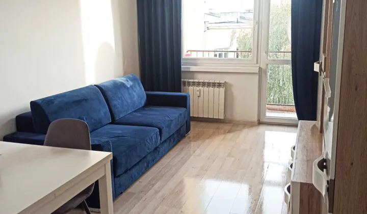 Mieszkanie 2-pokojowe Tomaszów Mazowiecki, ul. Michała Biernackiego