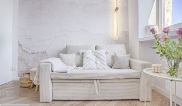 Mieszkanie 1-pokojowe Katowice Śródmieście, ul. Władysława Stanisława Reymonta