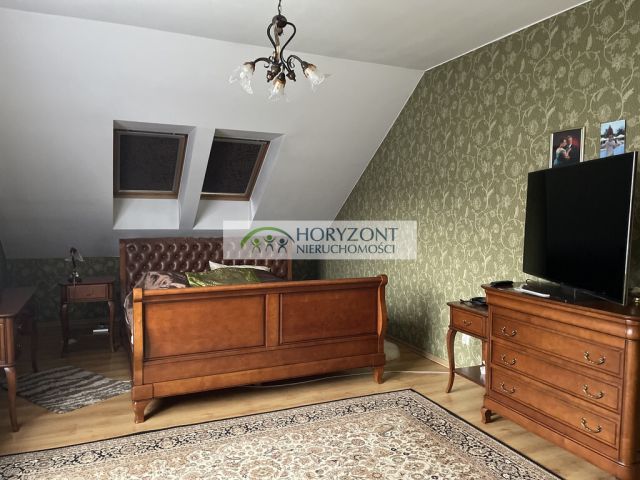 dom wolnostojący, 5 pokoi Żukowo. Zdjęcie 42