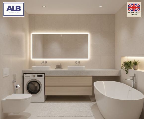 Mieszkanie 2-pokojowe Gdańsk Aniołki. Zdjęcie 5