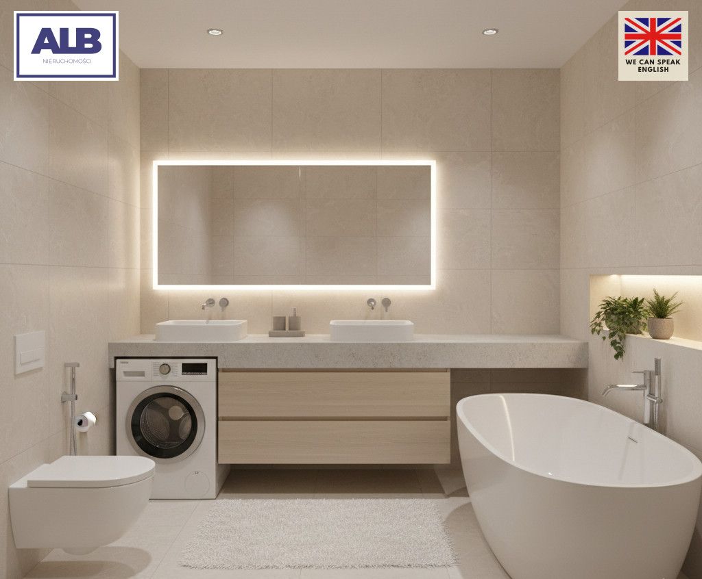 Mieszkanie 2-pokojowe Gdańsk Aniołki. Zdjęcie 5