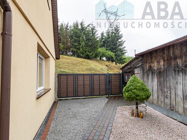 dom wolnostojący, 3 pokoje Konin Grójec. Zdjęcie 4