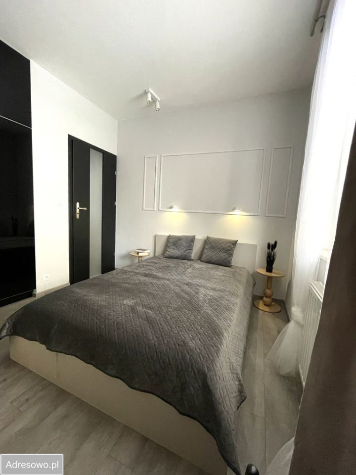 Mieszkanie 2-pokojowe Kraków Ruczaj, ul. Zygmunta Miłkowskiego. Zdjęcie 9