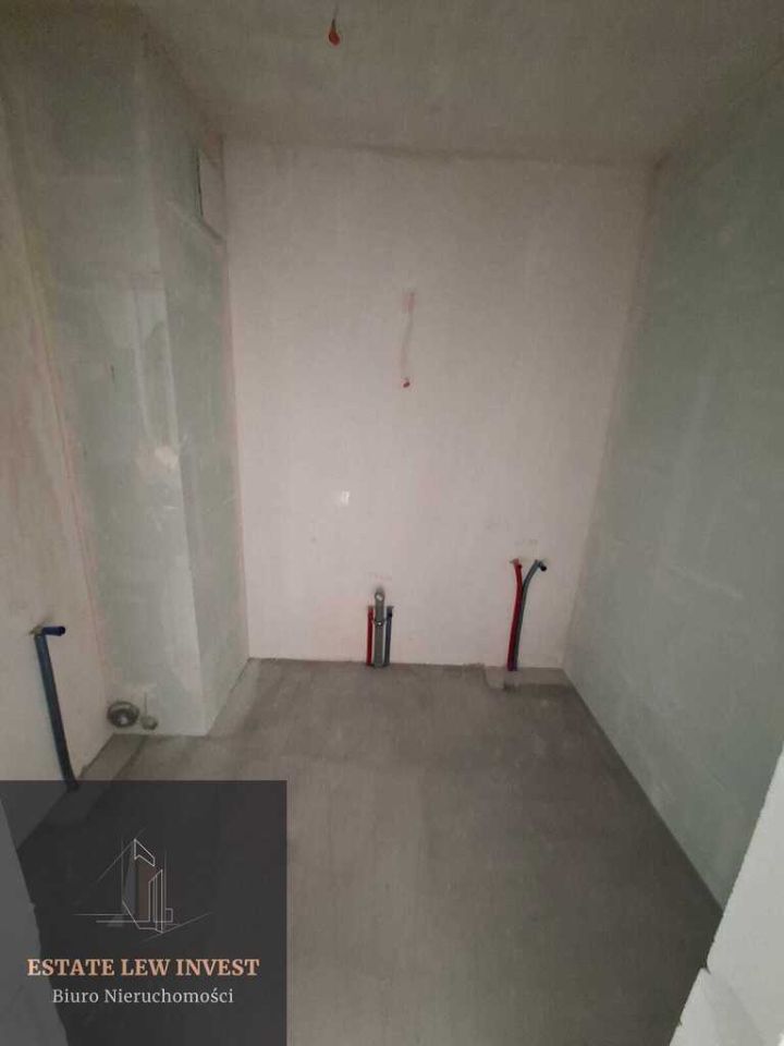 Mieszkanie 2-pokojowe Kraków, ul. Rakowicka. Zdjęcie 6