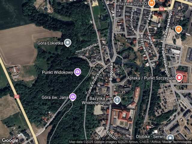 Mieszkanie 2-pokojowe Koronowo Przyrzecze, ul. Janka Krasickiego. Zdjęcie 1