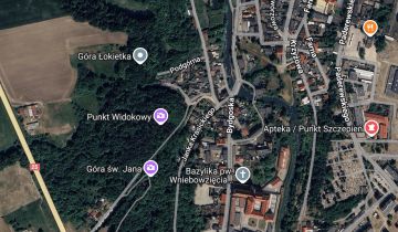 Mieszkanie 2-pokojowe Koronowo Przyrzecze, ul. Janka Krasickiego
