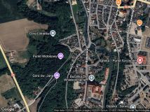 Mieszkanie 2-pokojowe Koronowo Przyrzecze, ul. Janka Krasickiego