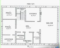dom wolnostojący Palędzie. Zdjęcie 2