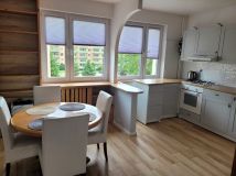 Mieszkanie 3-pokojowe Goleniów, ul. Piaskowa. Zdjęcie 3