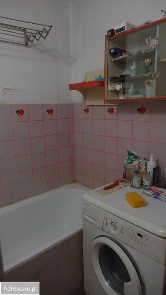 Mieszkanie 2-pokojowe Wrocław Psie Pole, ul. Henryka Michała Kamieńskiego. Zdjęcie 2