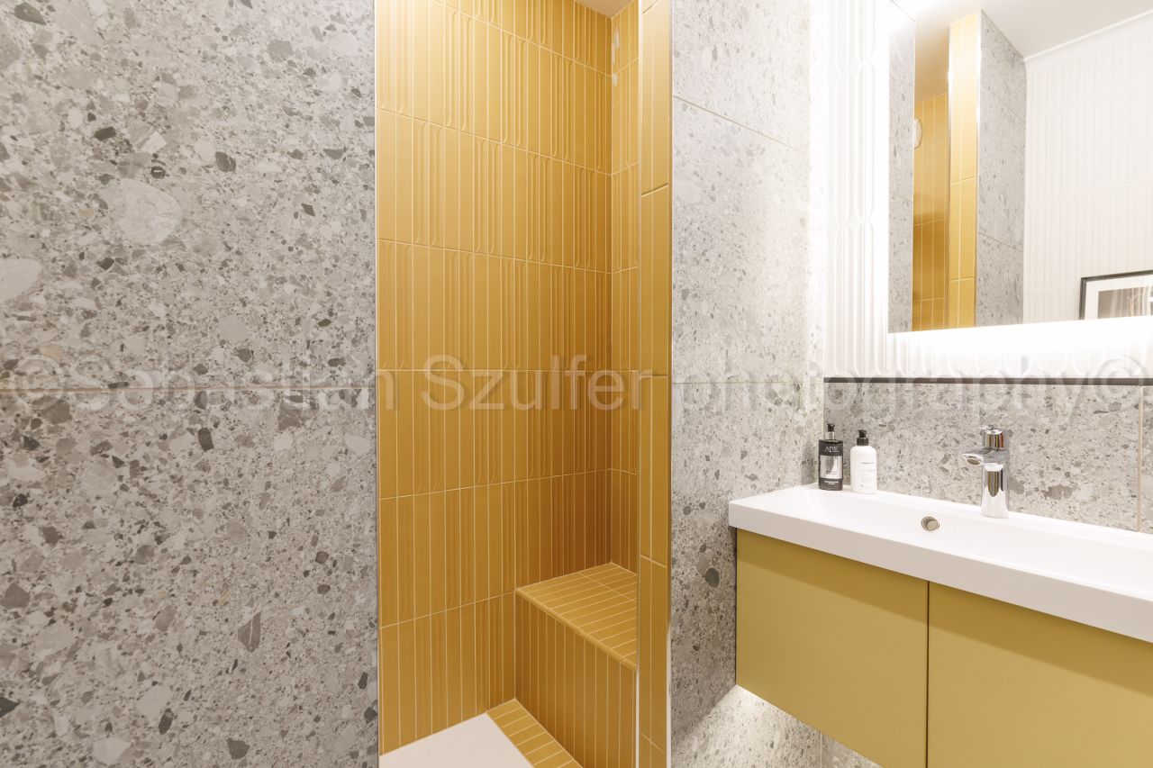 Mieszkanie 1-pokojowe Gdynia Śródmieście, ul. św. Piotra. Zdjęcie 20