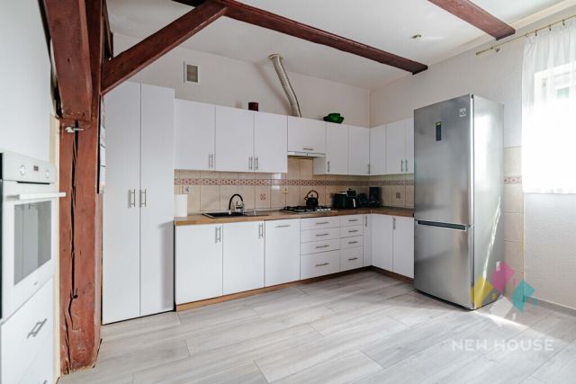 kamienica, 11 pokoi Reszel, ul. Warmińska. Zdjęcie 5