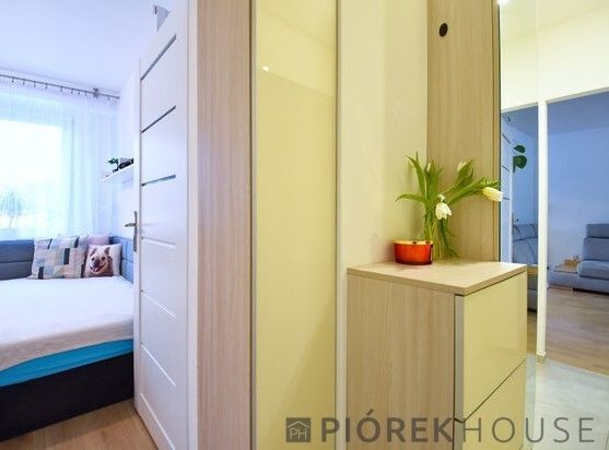 Mieszkanie 2-pokojowe Warszawa Mokotów, ul. Łukowa. Zdjęcie 8