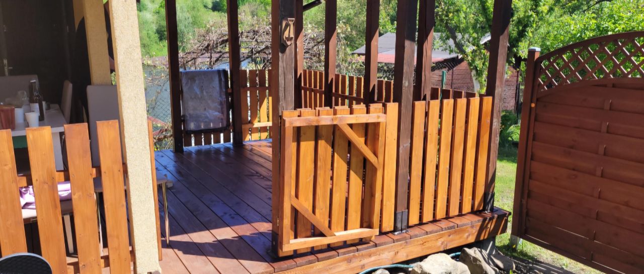 Działka rod Bochnia Nowy Świat, ul. Działkowa. Zdjęcie 5