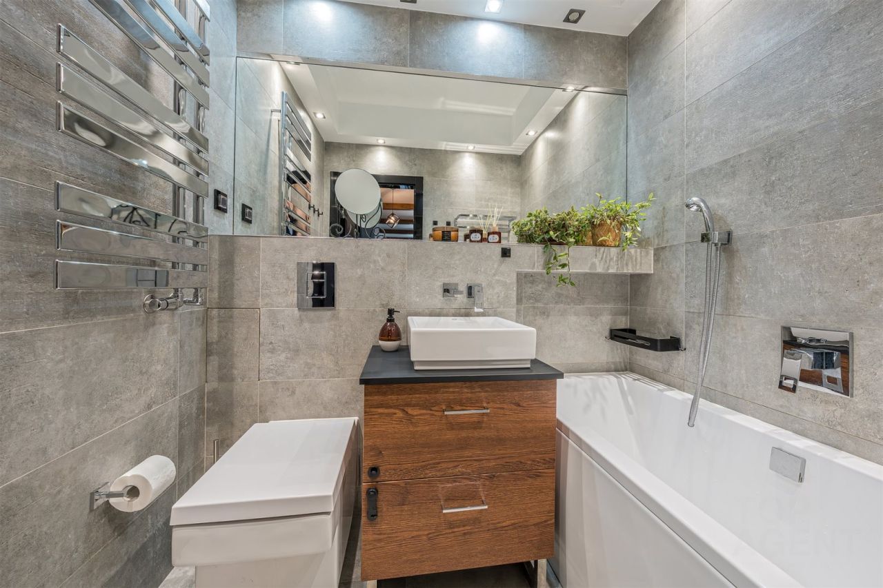 Mieszkanie 2-pokojowe Gdynia Śródmieście. Zdjęcie 13