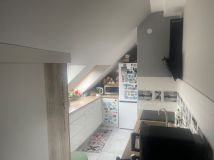 Mieszkanie 2-pokojowe Szczecin Żelechowa, ul. Robotnicza. Zdjęcie 4