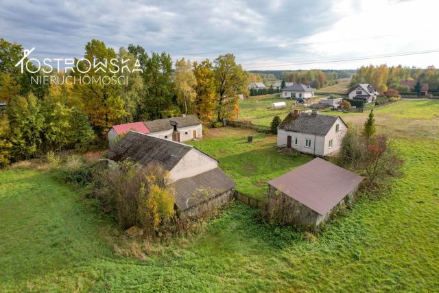 dom wolnostojący, 3 pokoje Zwierzyniec. Zdjęcie 1