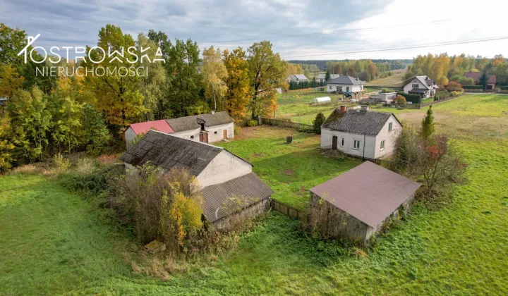 dom wolnostojący, 3 pokoje Zwierzyniec