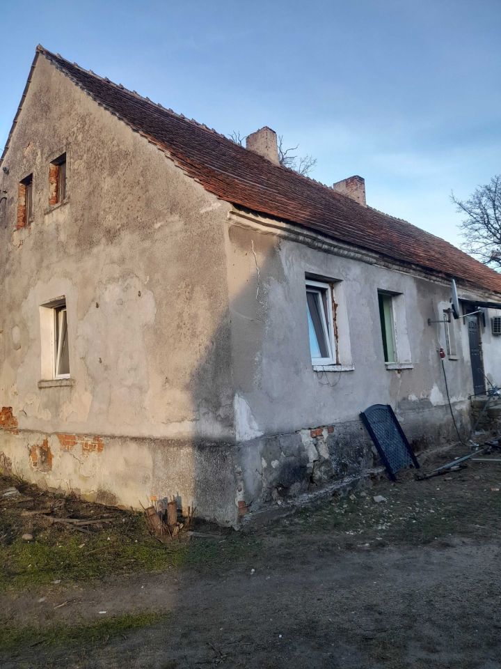 gospodarstwo Wałowice. Zdjęcie 1