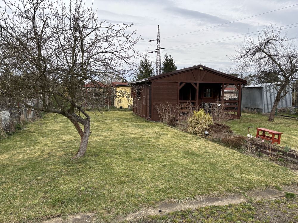 Działka rod Sosnowiec. Zdjęcie 5