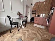 Mieszkanie 2-pokojowe Łódź Śródmieście, ul. Wólczańska. Zdjęcie 2