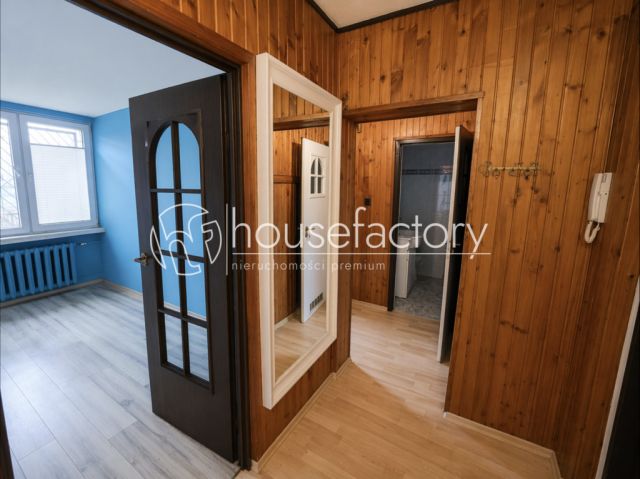 Mieszkanie 2-pokojowe Łódź, ul. ks. Stanisława Brzóski. Zdjęcie 5