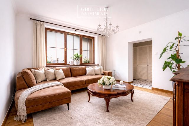 Mieszkanie 2-pokojowe Warszawa Ursynów, ul. Gajdy. Zdjęcie 1