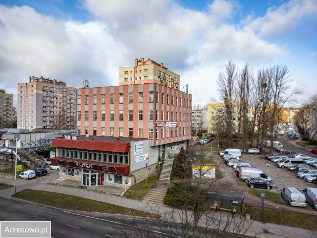Lokal Częstochowa Tysiąclecie, ul. Dekabrystów. Zdjęcie 1