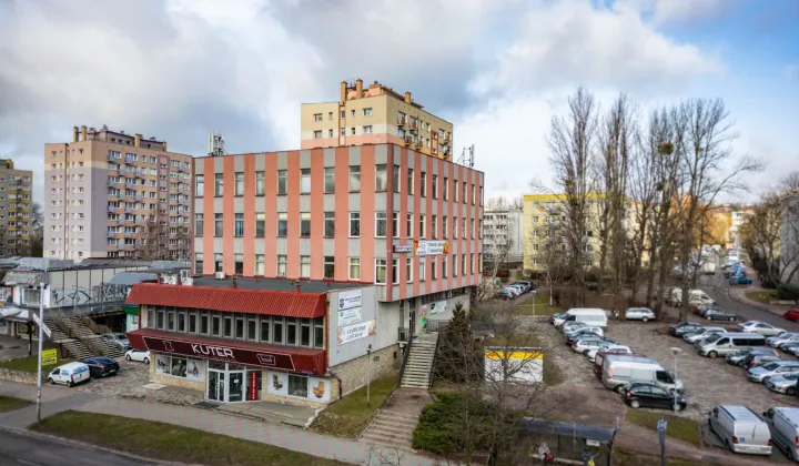 Lokal Częstochowa Tysiąclecie, ul. Dekabrystów