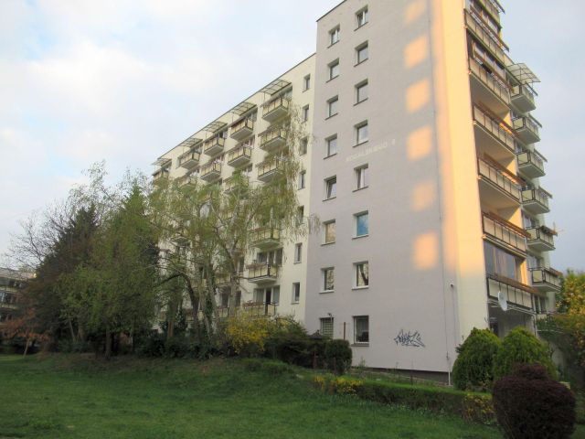 Mieszkanie 4-pokojowe Warszawa Praga-Południe, ul. Stanisława Rogalskiego. Zdjęcie 18