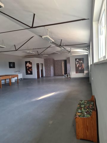 Hala/magazyn Szydłowiec, ul. gen. Józefa Sowińskiego. Zdjęcie 18
