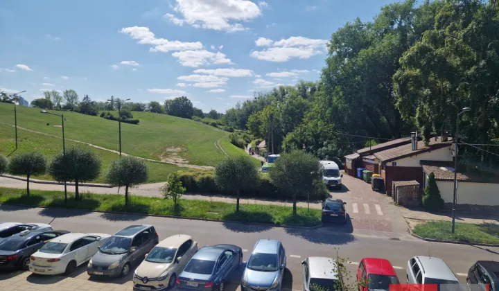 Mieszkanie 2-pokojowe Warszawa Wola, ul. Czorsztyńska
