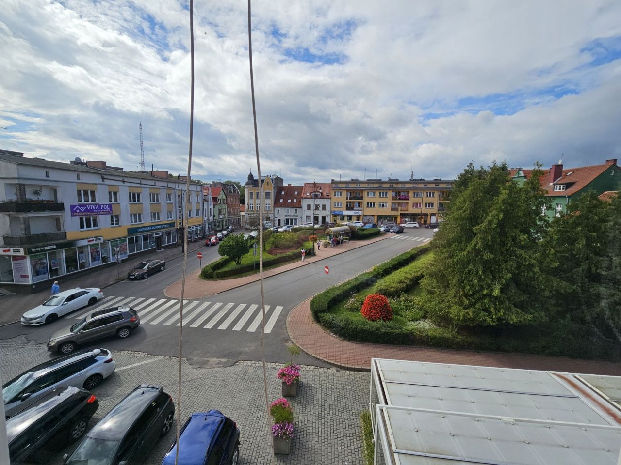 Mieszkanie 2-pokojowe Mrągowo Centrum, ul. Ratuszowa. Zdjęcie 7