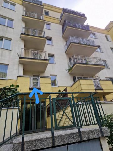 Mieszkanie 1-pokojowe Warszawa Ursus, ul. Tomcia Palucha. Zdjęcie 1