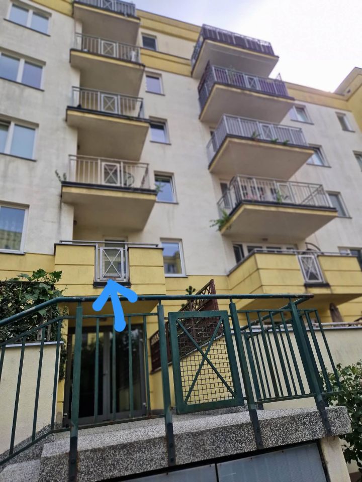 Mieszkanie 1-pokojowe Warszawa Ursus, ul. Tomcia Palucha. Zdjęcie 1