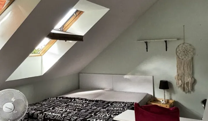 bliźniak Jastrowie, ul. 10 Pułku Piechoty