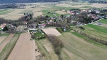 Działka rolno-budowlana Pławnica. Zdjęcie 3