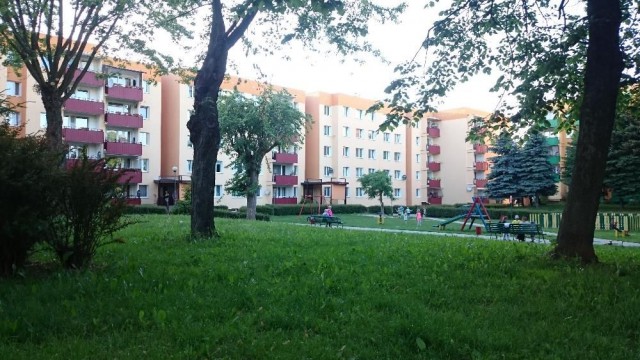 Mieszkanie 5-pokojowe Łęczna, ul. Staszica. Zdjęcie 1