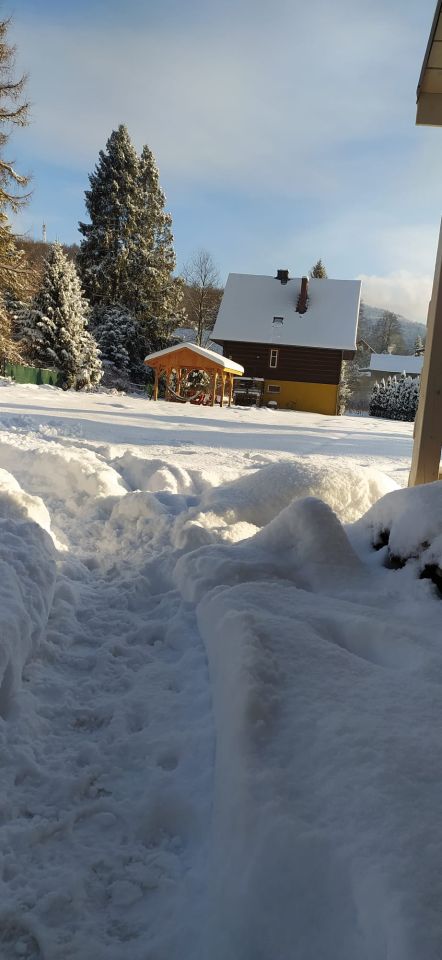 dom wolnostojący, 4 pokoje Przyborów, ul. Nadrzeczna. Zdjęcie 17