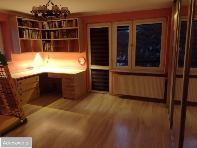 Mieszkanie 3-pokojowe Rzeszów Staromieście, ul. gen. Stanisława Maczka. Zdjęcie 1