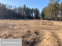 Działka Siemianówka. Zdjęcie 1