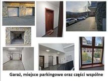 Mieszkanie 2-pokojowe Szklarska Poręba Szklarska Poręba Średnia, ul. Dolna. Zdjęcie 4