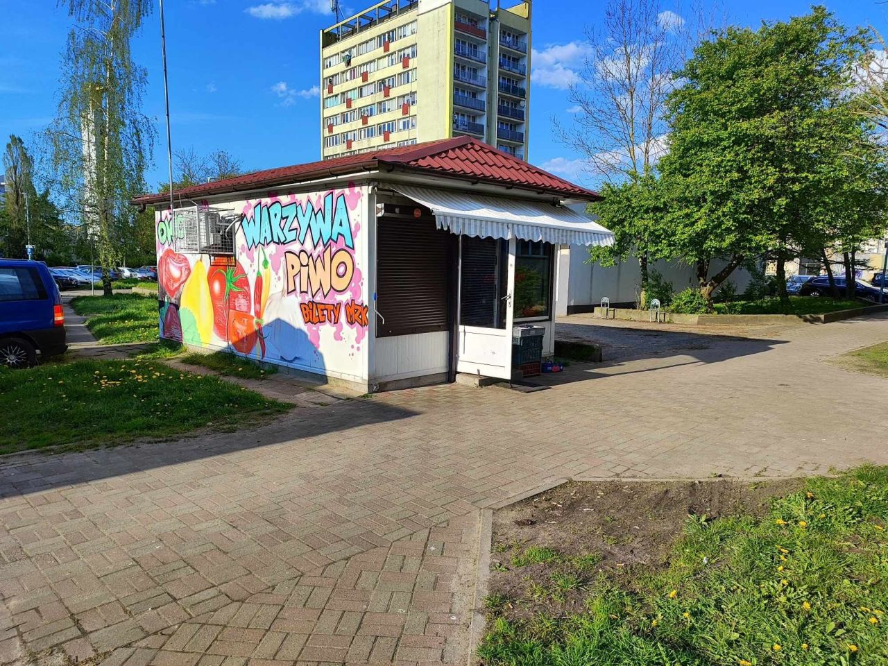 Nieruchomość komercyjna na sprzedaż bez pośredników
Koszalin