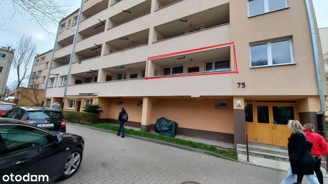 Mieszkanie 3-pokojowe Wrocław Kuźniki, ul. Hermanowska. Zdjęcie 9
