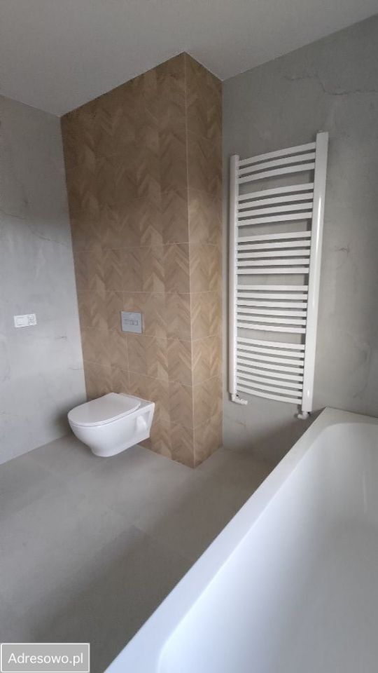 bliźniak, 4 pokoje Duchnów, ul. Lawendowa. Zdjęcie 14