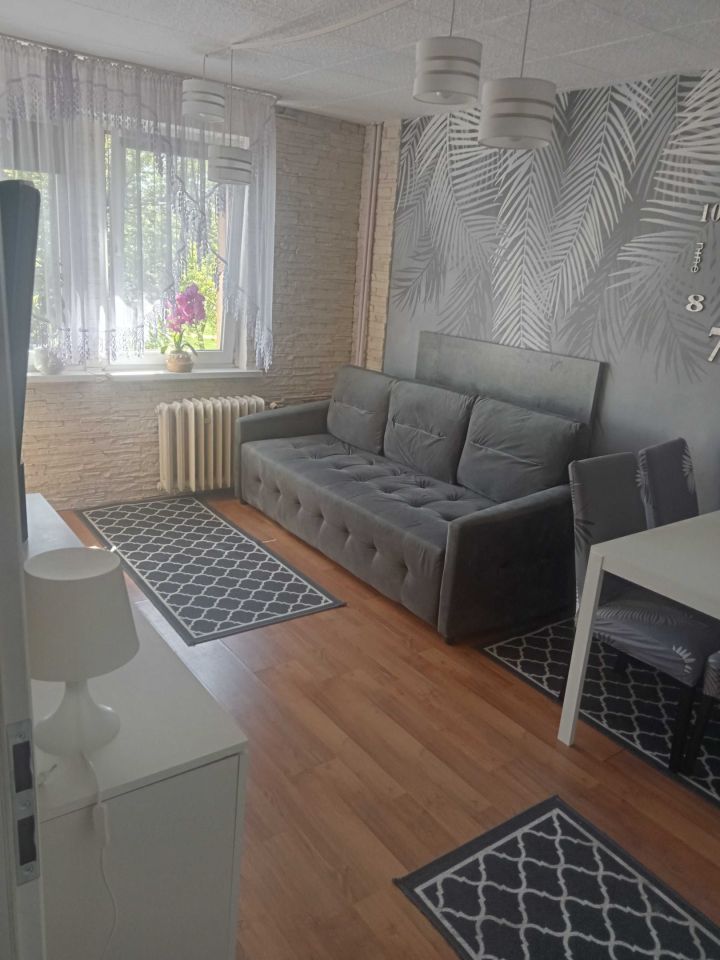 Mieszkanie 3-pokojowe Bydgoszcz Błonie, ul. Konstantego Ildefonsa Gałczyńskiego